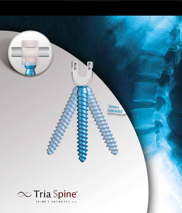 Tria Spine